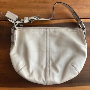 Coach Soho Hobo Bag